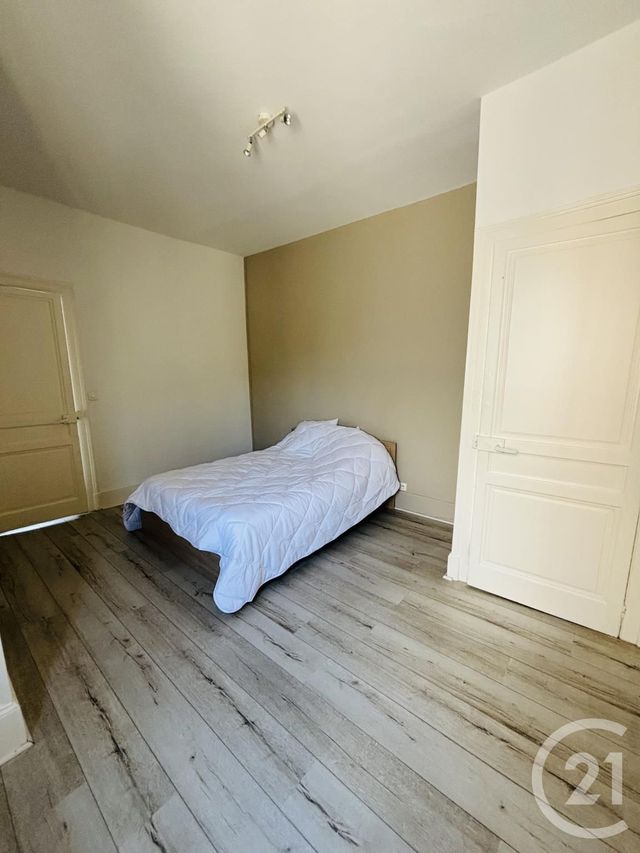 Appartement &agrave; vendre - 3 pi&egrave;ces - 55,66 m2 - Honfleur - 14 - BASSE-NORMANDIE