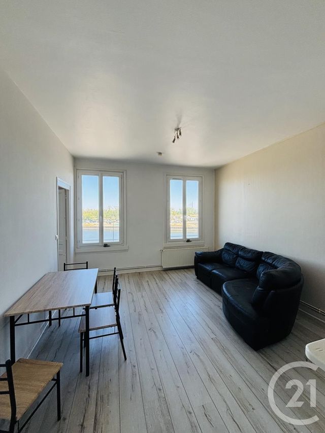 Appartement &agrave; vendre - 3 pi&egrave;ces - 55,66 m2 - Honfleur - 14 - BASSE-NORMANDIE