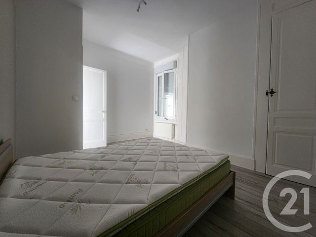 Appartement à vendre - 3 pièces - 55,66 m2 - Honfleur - 14 - BASSE-NORMANDIE