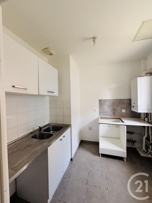 Appartement &agrave; vendre - 3 pi&egrave;ces - 55,66 m2 - Honfleur - 14 - BASSE-NORMANDIE