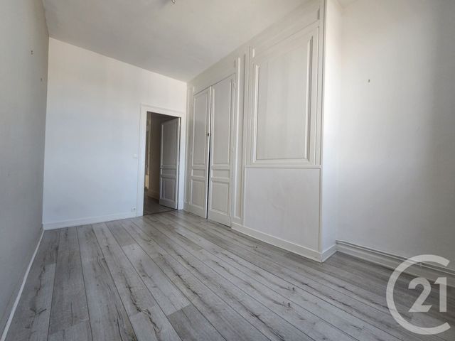 Appartement à vendre - 3 pièces - 55,66 m2 - Honfleur - 14 - BASSE-NORMANDIE