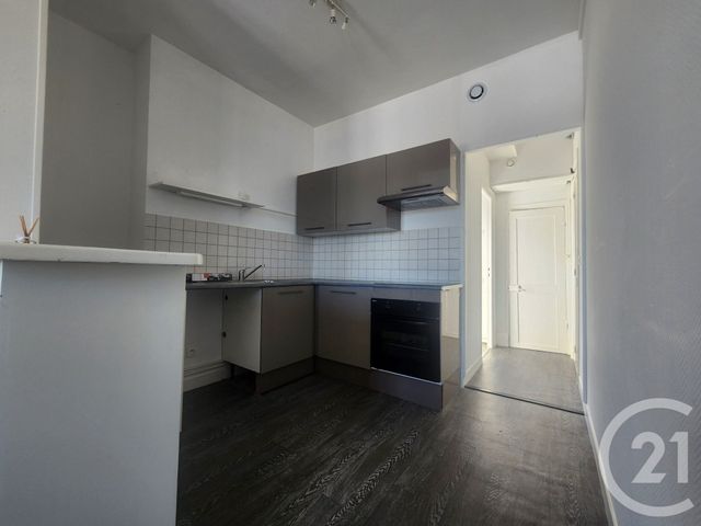 Appartement à vendre - 3 pièces - 55,66 m2 - Honfleur - 14 - BASSE-NORMANDIE