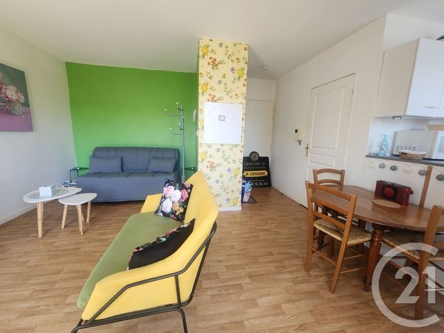 Appartement F1 à vendre - 1 pièce - 27,26 m2 - Honfleur - 14 - BASSE-NORMANDIE