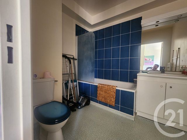 Appartement F1 à vendre - 1 pièce - 27,26 m2 - Honfleur - 14 - BASSE-NORMANDIE