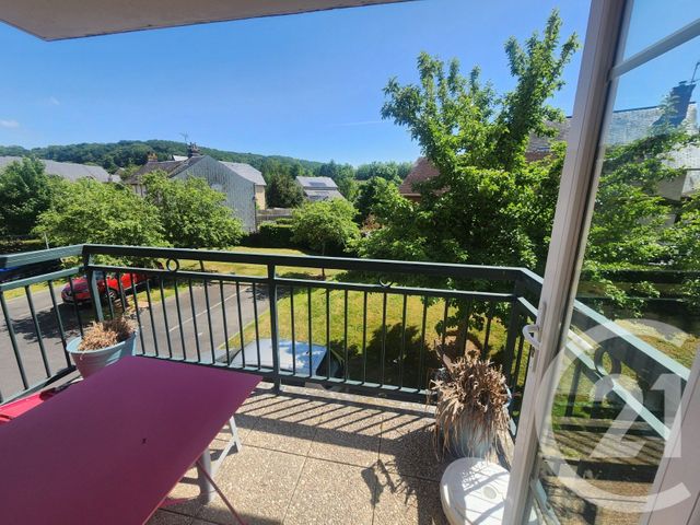 Appartement F1 à vendre HONFLEUR