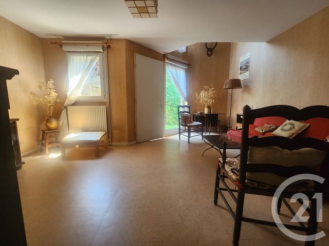 Maison à vendre - 4 pièces - 95,95 m2 - Honfleur - 14 - BASSE-NORMANDIE