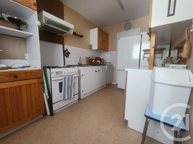 Maison à vendre - 4 pièces - 95,95 m2 - Honfleur - 14 - BASSE-NORMANDIE