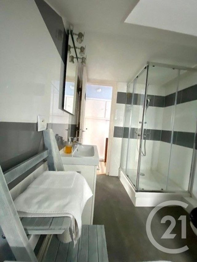 Appartement F2 à vendre - 2 pièces - 35 m2 - Honfleur - 14 - BASSE-NORMANDIE