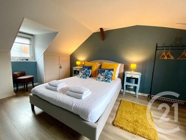 Appartement F2 à vendre - 2 pièces - 35 m2 - Honfleur - 14 - BASSE-NORMANDIE