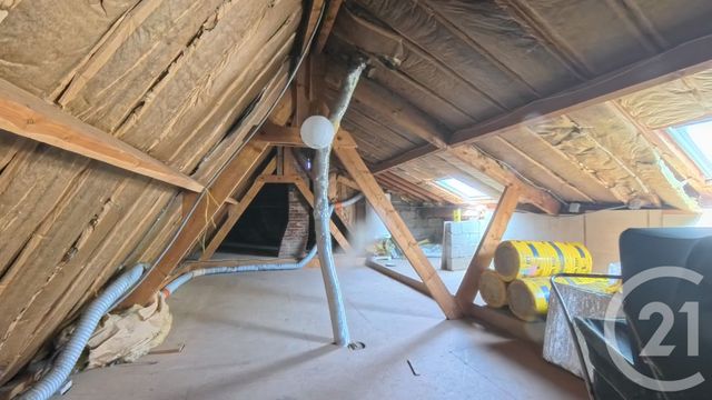 Maison à vendre - 4 pièces - 94 m2 - Honfleur - 14 - BASSE-NORMANDIE