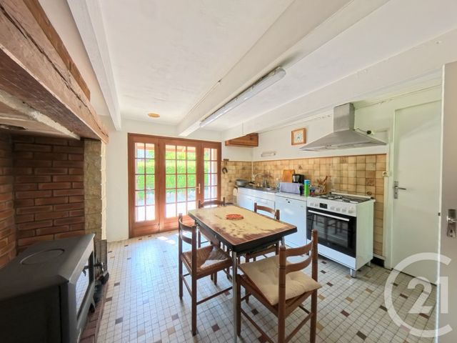 Maison à vendre - 4 pièces - 94 m2 - Honfleur - 14 - BASSE-NORMANDIE