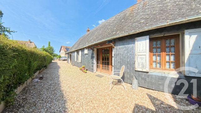 Maison à vendre - 4 pièces - 94 m2 - Honfleur - 14 - BASSE-NORMANDIE