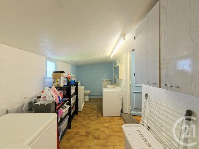 Maison à vendre - 4 pièces - 94 m2 - Honfleur - 14 - BASSE-NORMANDIE