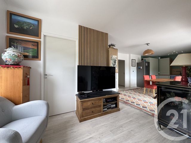 Appartement F4 &agrave; vendre - 4 pi&egrave;ces - 76,26 m2 - Honfleur - 14 - BASSE-NORMANDIE