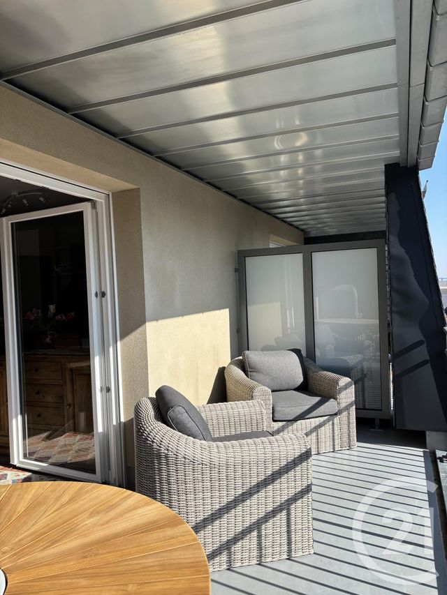 Appartement F4 &agrave; vendre - 4 pi&egrave;ces - 76,26 m2 - Honfleur - 14 - BASSE-NORMANDIE