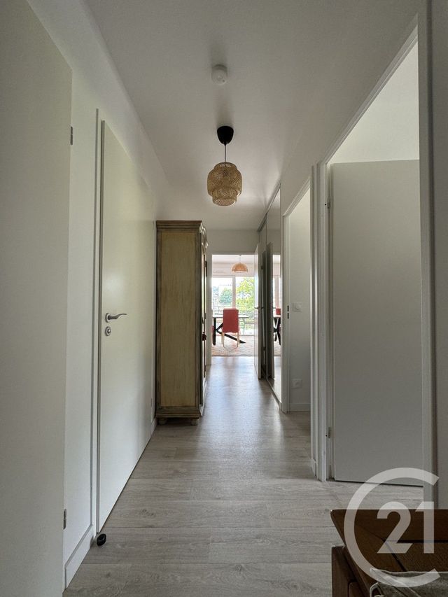 Appartement F4 &agrave; vendre - 4 pi&egrave;ces - 76,26 m2 - Honfleur - 14 - BASSE-NORMANDIE