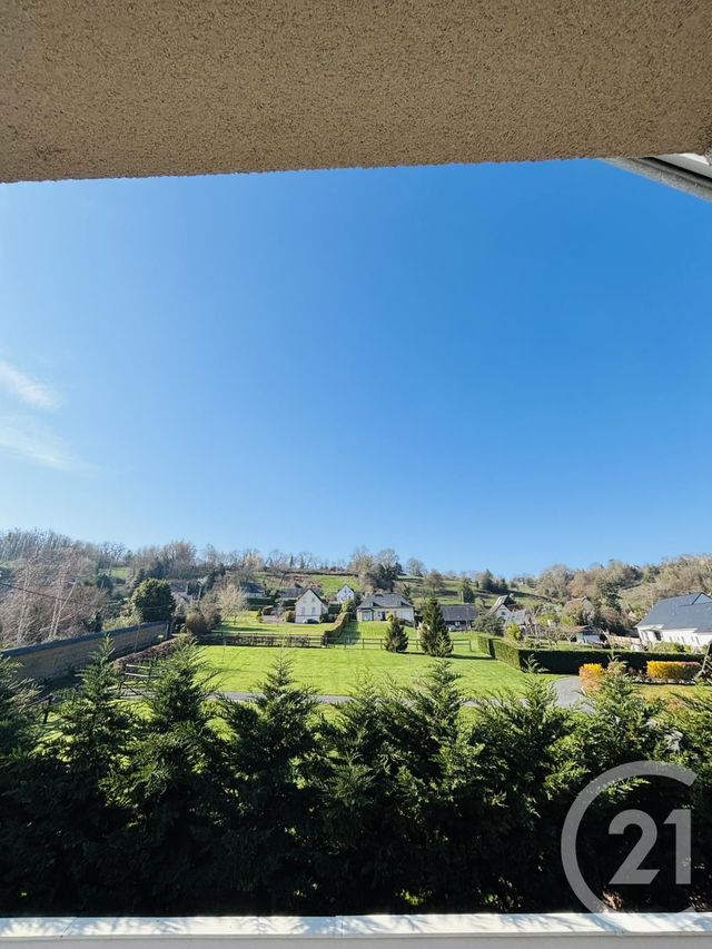 Appartement F4 &agrave; vendre - 4 pi&egrave;ces - 76,26 m2 - Honfleur - 14 - BASSE-NORMANDIE