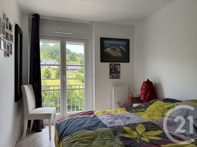 Appartement F4 &agrave; vendre - 4 pi&egrave;ces - 76,26 m2 - Honfleur - 14 - BASSE-NORMANDIE