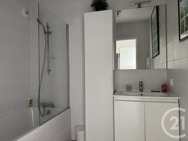 Appartement F4 &agrave; vendre - 4 pi&egrave;ces - 76,26 m2 - Honfleur - 14 - BASSE-NORMANDIE