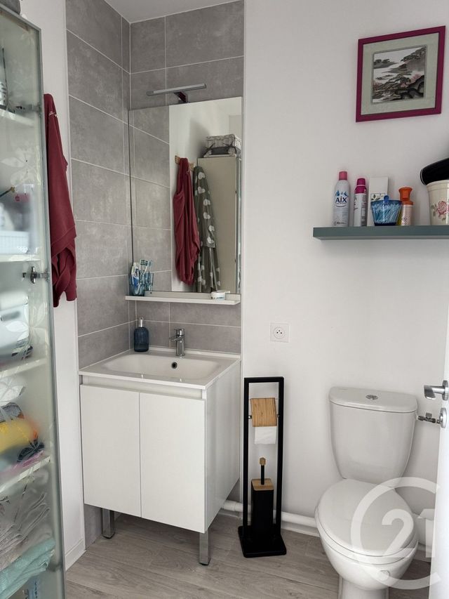 Appartement F4 &agrave; vendre - 4 pi&egrave;ces - 76,26 m2 - Honfleur - 14 - BASSE-NORMANDIE