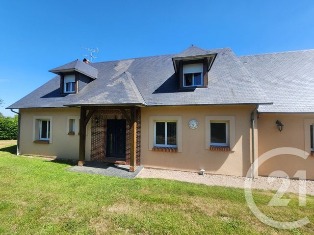 Maison à vendre - 7 pièces - 218 m2 - Honfleur - 14 - BASSE-NORMANDIE