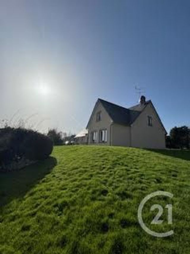 Maison &agrave; vendre - 7 pi&egrave;ces - 218 m2 - Honfleur - 14 - BASSE-NORMANDIE