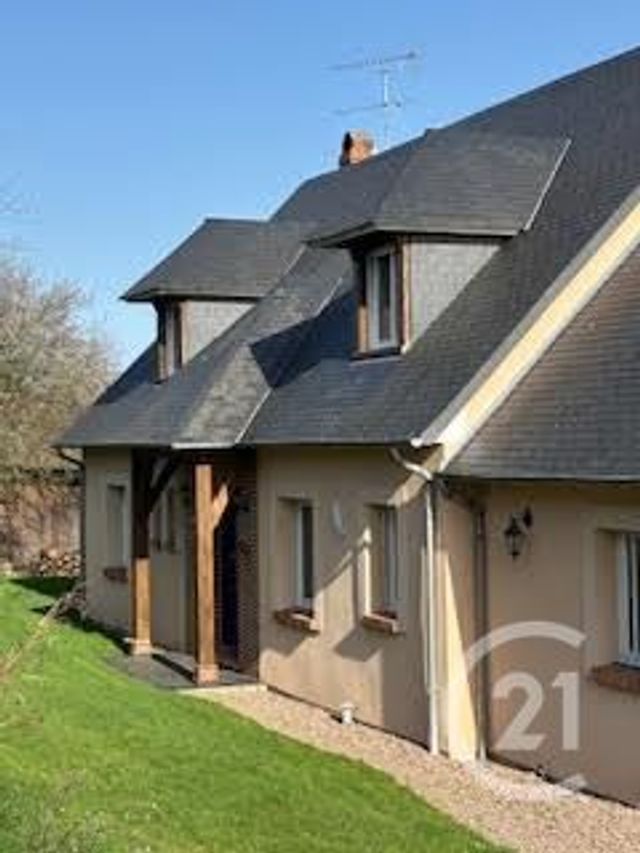 Maison &agrave; vendre - 7 pi&egrave;ces - 218 m2 - Honfleur - 14 - BASSE-NORMANDIE