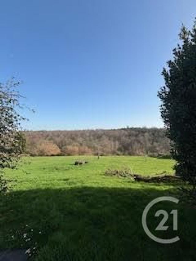 Maison &agrave; vendre - 7 pi&egrave;ces - 218 m2 - Honfleur - 14 - BASSE-NORMANDIE