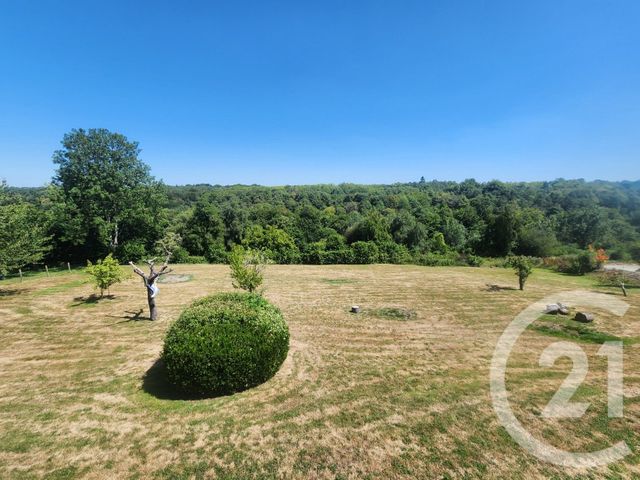 Maison à vendre - 7 pièces - 218 m2 - Honfleur - 14 - BASSE-NORMANDIE