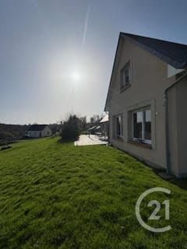 Maison &agrave; vendre - 7 pi&egrave;ces - 218 m2 - Honfleur - 14 - BASSE-NORMANDIE