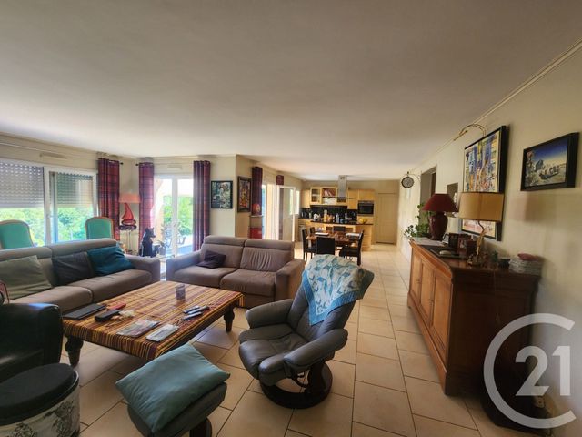 Maison à vendre - 7 pièces - 218 m2 - Honfleur - 14 - BASSE-NORMANDIE