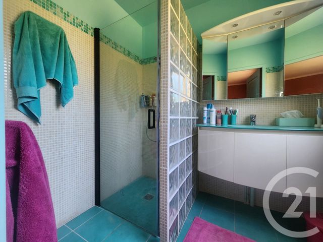 Maison à vendre - 7 pièces - 218 m2 - Honfleur - 14 - BASSE-NORMANDIE