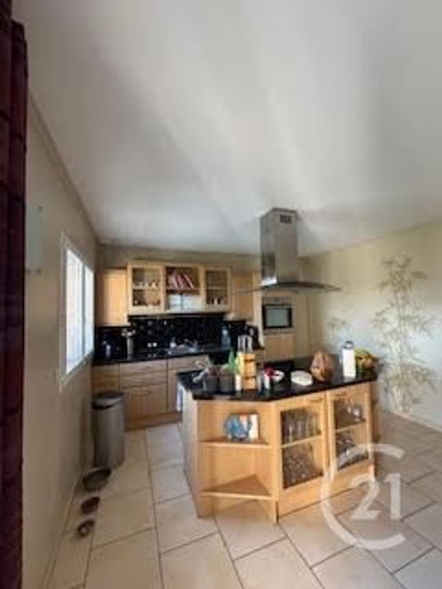 Maison &agrave; vendre - 7 pi&egrave;ces - 218 m2 - Honfleur - 14 - BASSE-NORMANDIE