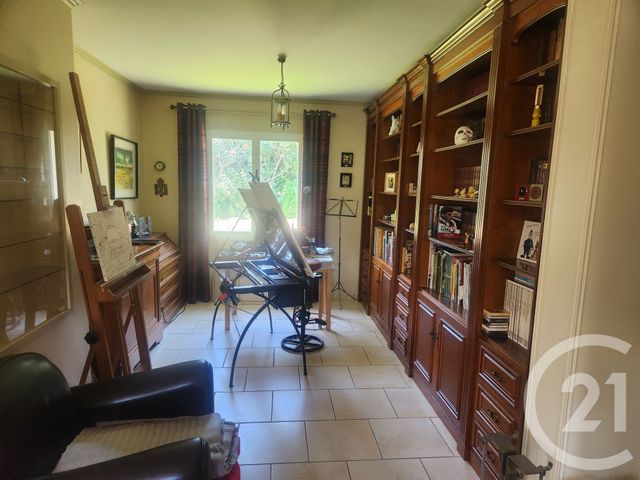 Maison à vendre - 7 pièces - 218 m2 - Honfleur - 14 - BASSE-NORMANDIE