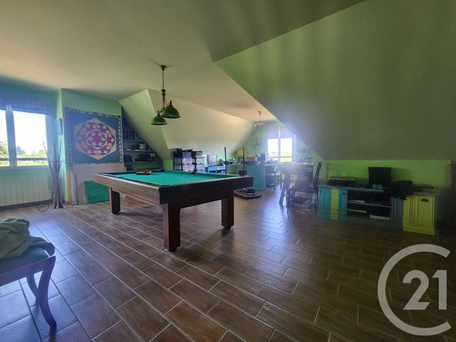 Maison à vendre - 7 pièces - 218 m2 - Honfleur - 14 - BASSE-NORMANDIE