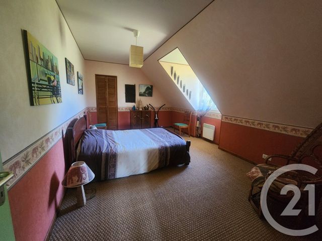 Maison à vendre - 7 pièces - 218 m2 - Honfleur - 14 - BASSE-NORMANDIE