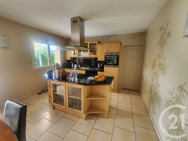 Maison à vendre - 7 pièces - 218 m2 - Honfleur - 14 - BASSE-NORMANDIE