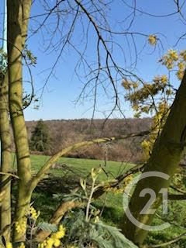 Maison &agrave; vendre - 7 pi&egrave;ces - 218 m2 - Honfleur - 14 - BASSE-NORMANDIE