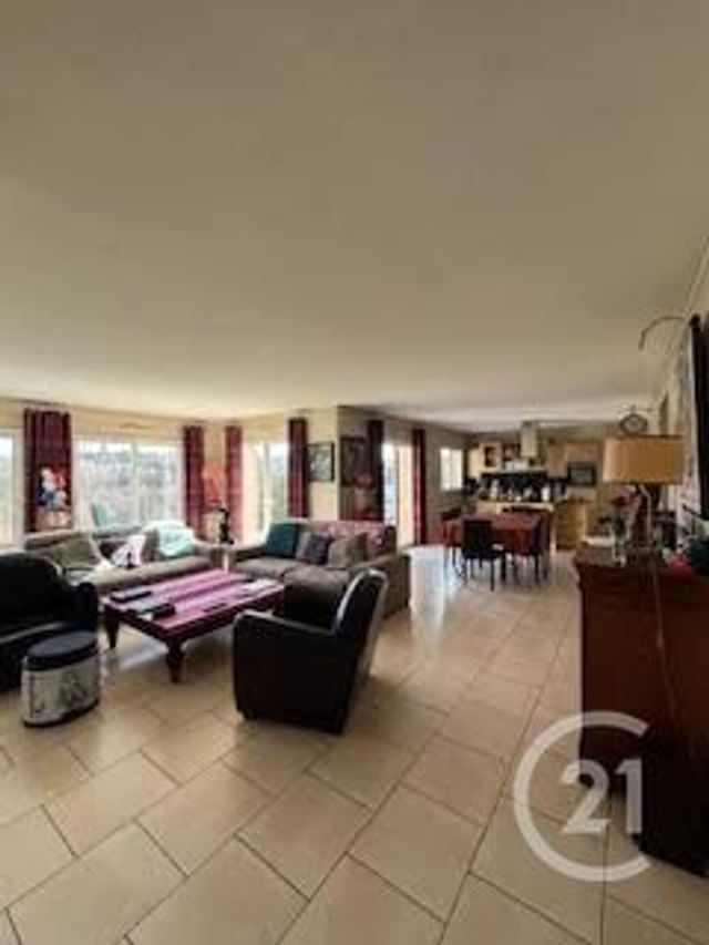 Maison &agrave; vendre - 7 pi&egrave;ces - 218 m2 - Honfleur - 14 - BASSE-NORMANDIE