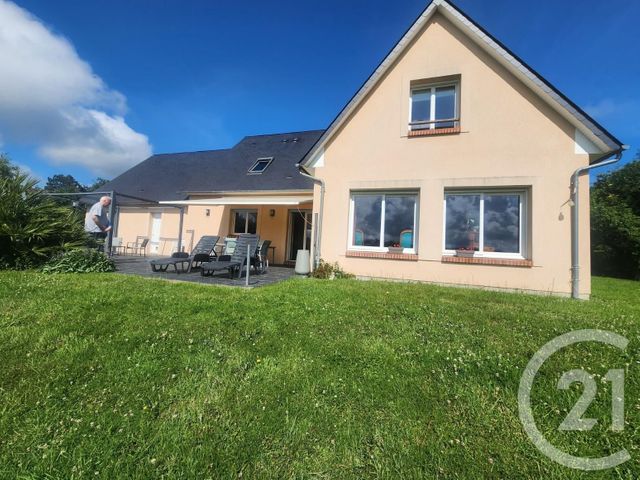 Maison &agrave; vendre - 7 pi&egrave;ces - 218 m2 - Honfleur - 14 - BASSE-NORMANDIE