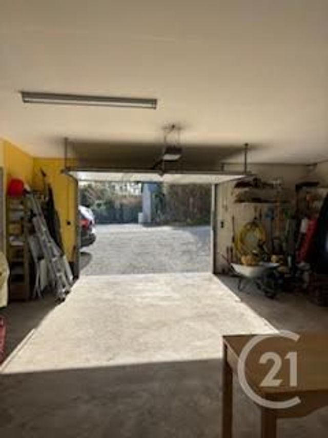 Maison &agrave; vendre - 7 pi&egrave;ces - 218 m2 - Honfleur - 14 - BASSE-NORMANDIE