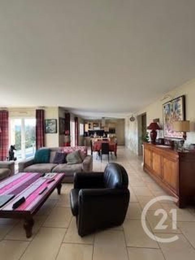 Maison &agrave; vendre - 7 pi&egrave;ces - 218 m2 - Honfleur - 14 - BASSE-NORMANDIE