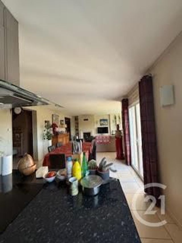 Maison &agrave; vendre - 7 pi&egrave;ces - 218 m2 - Honfleur - 14 - BASSE-NORMANDIE