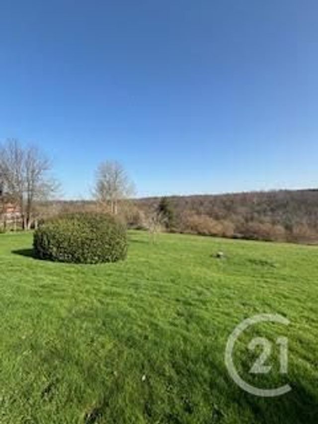 Maison &agrave; vendre - 7 pi&egrave;ces - 218 m2 - Honfleur - 14 - BASSE-NORMANDIE