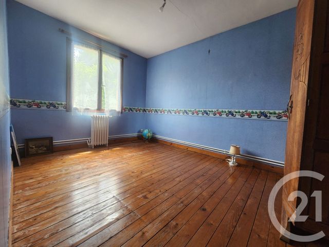 Maison à vendre - 7 pièces - 130 m2 - Honfleur - 14 - BASSE-NORMANDIE