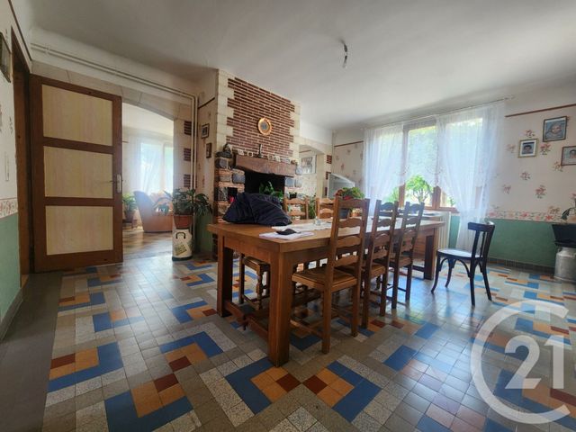 Maison à vendre - 7 pièces - 130 m2 - Honfleur - 14 - BASSE-NORMANDIE