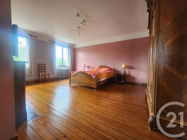 Maison à vendre - 7 pièces - 130 m2 - Honfleur - 14 - BASSE-NORMANDIE