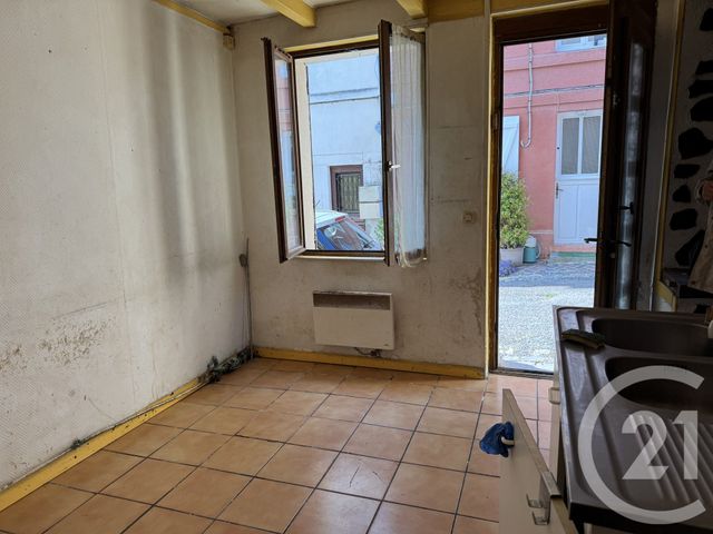 Maison à vendre - 6 pièces - 79 m2 - Honfleur - 14 - BASSE-NORMANDIE