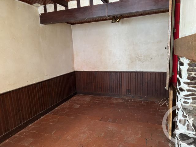 Maison à vendre - 6 pièces - 79 m2 - Honfleur - 14 - BASSE-NORMANDIE