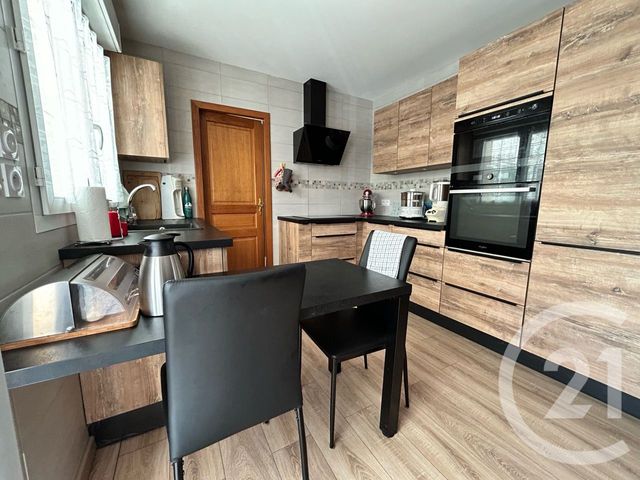 Maison &agrave; vendre - 5 pi&egrave;ces - 129 m2 - Yutz - 57 - LORRAINE